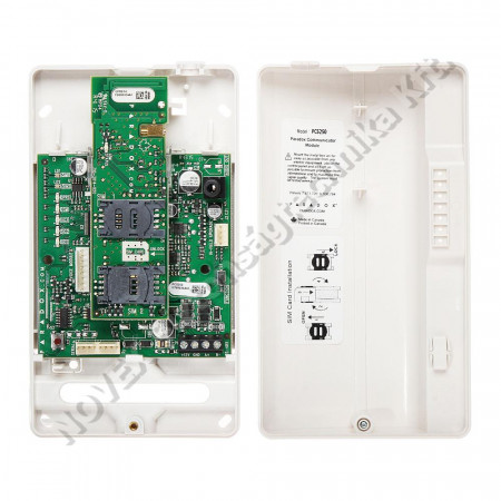 KIEGÉSZÍTŐ - Paradox - PCS250G GPRS kommunikátor,GPRS14 modullal