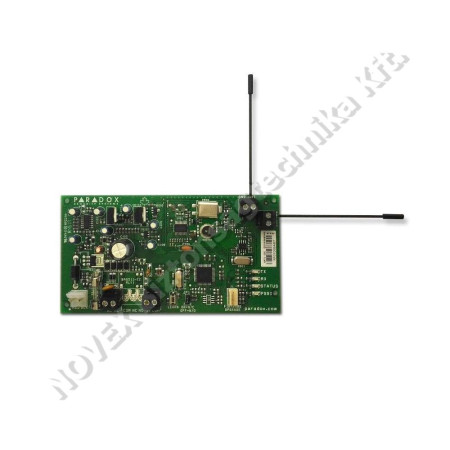 KIEGÉSZÍTŐ - Paradox - RPT1+ rádiós átjátszó modul