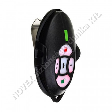 KIEGÉSZÍTŐ - Paradox - VC20 napellenzőre illeszkedő tartó,REM2-höz