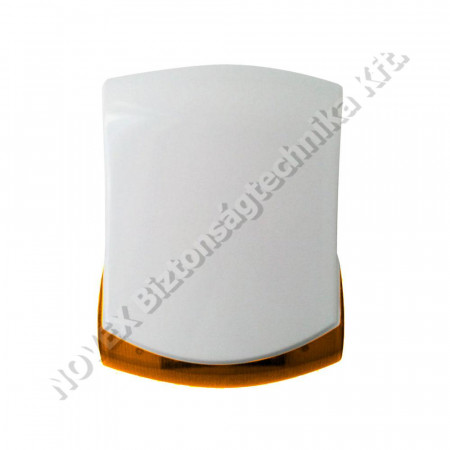 KIEGÉSZÍTŐ - Paradox - VL640-Y búra sárga szirénához