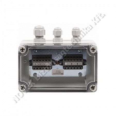 KIEGÉSZÍTŐ - Polon-Alfa - 1xEKS moduldoboz