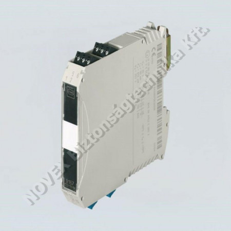 KIEGÉSZÍTŐ - Polon-Alfa - 9167/13-11-00s Analóg kimeneti gyújtósz.leválasztó