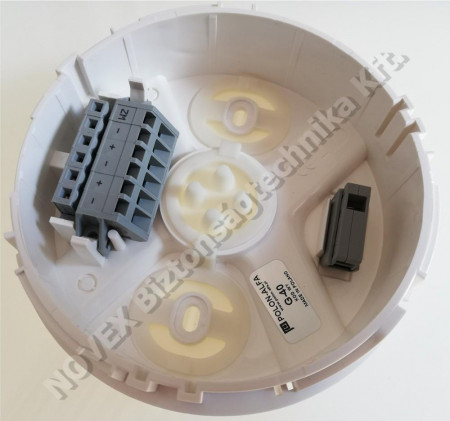 KIEGÉSZÍTŐ - Polon-Alfa - G-40 Érzékelő aljzat