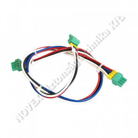 KIEGÉSZÍTŐ - Polon-Alfa - LK-62-035-050 elosztókábel SM-60-hoz,MTI-xx és MZ-60-xxx (35/50cm)