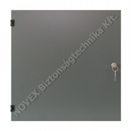 KIEGÉSZÍTŐ - Polon-Alfa - OM-61 központ ház ajtóval