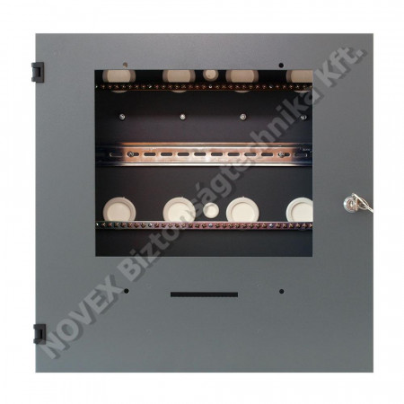 KIEGÉSZÍTŐ - Polon-Alfa - OM-62 Ház PSO-60-hoz és az MD-60-as nyomtatóhoz