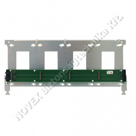 KIEGÉSZÍTŐ - Polon-Alfa - SM-60 modultartó sín