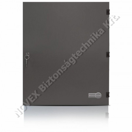 KIEGÉSZÍTŐ - Polon-Alfa - UCS-6000 Univerzális vezérlő központ,kis szekrény 2x8A