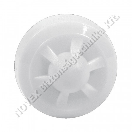 KIEGÉSZÍTŐ - Polon-Alfa - WZ-31 másodkijelző,fényjelző piros LED