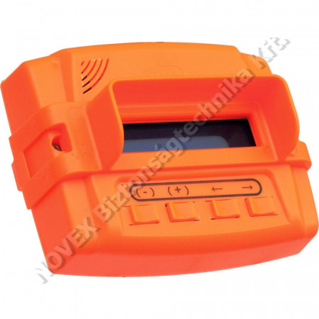 KIEGÉSZÍTŐ - PPA - PROG  Programozó eszköz a PPA vezérlésekhez