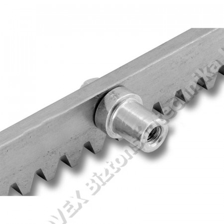 KIEGÉSZÍTŐ - Proteco - CRMACC8MM fogasléc