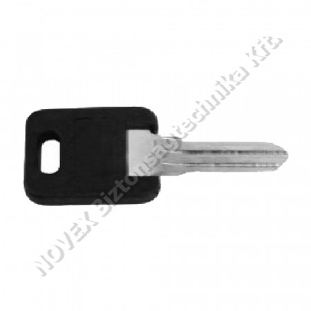 KIEGÉSZÍTŐ - Proteco - MCH15 Leader kioldó kulcs,288-as zárhoz