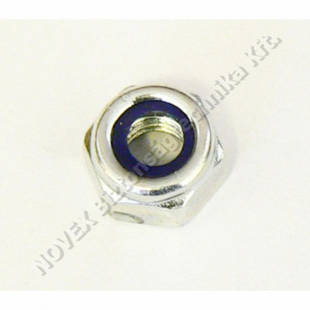 KIEGÉSZÍTŐ - Proteco - MDAM06AB önzáró anya,M6 törőcsavarhoz