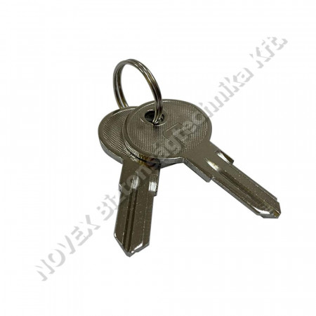 KIEGÉSZÍTŐ - Proteco - MEKO kuplung kioldó kulcs, 033-as zárhoz