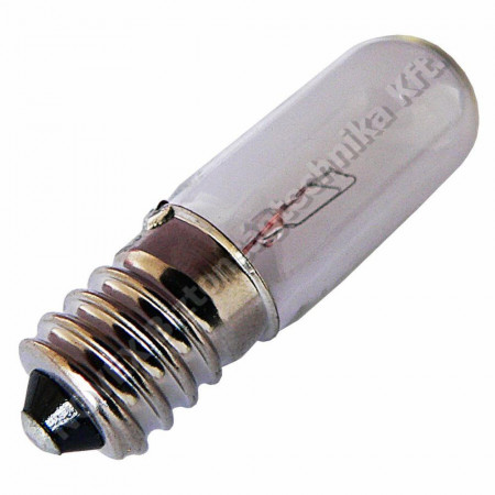 KIEGÉSZÍTŐ - Proteco - MLA03 IZZÓ Protoeco villogóba