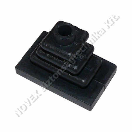 KIEGÉSZÍTŐ - Proteco - MSPM Burkolat, végállásjelző rugóhoz, műanyag