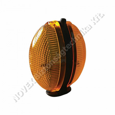 KIEGÉSZÍTŐ - Proteco - PRL11A lámpa, 24V-os, Q36 vezérléshez