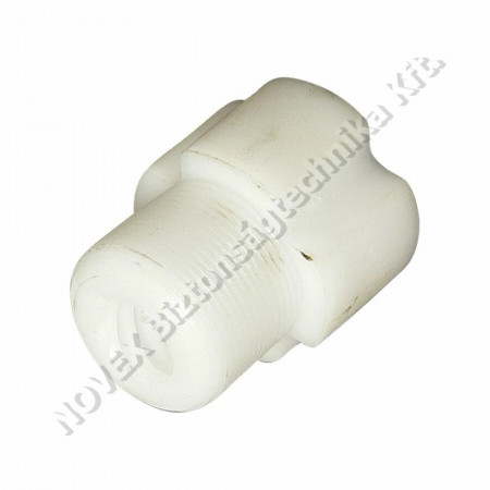 KIEGÉSZÍTŐ - Proteco - SBU22 alkatrész, danamid anya, D16