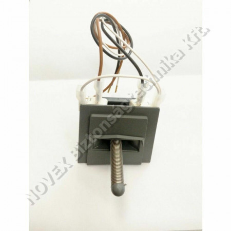 KIEGÉSZÍTŐ - Proteco - SPMF03 alkatrész, végállás kapcsoló, MEKO motorokhoz, olasz