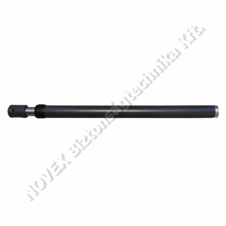 KIEGÉSZÍTŐ - Proteco - STU5G190A alkatrész, cső orsóval és burkolattal (620mm)