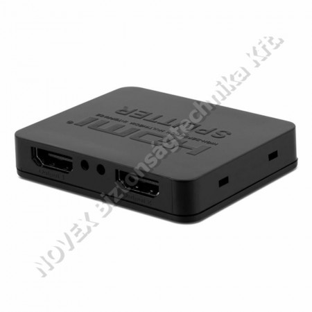 KIEGÉSZÍTŐ - Provision - HDMI - Provision - PR-SP102(4K) HDMI osztó
