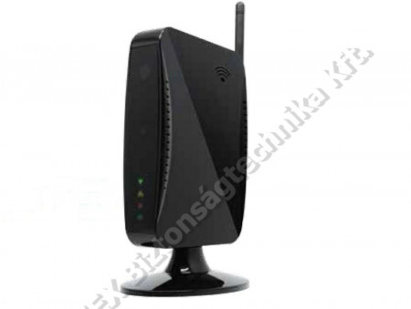 KIEGÉSZÍTŐ - Provision - PR-R838 PNV kamera, 2MP, IP, router házba rejtett inframegvilágítós