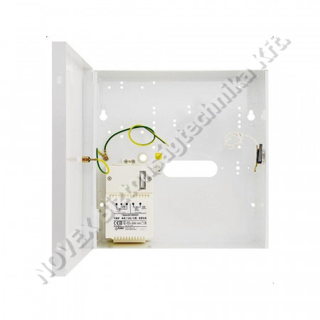 KIEGÉSZÍTŐ - Pulsar - AWO008 központdoboz 40VA trafóval első tamperrel