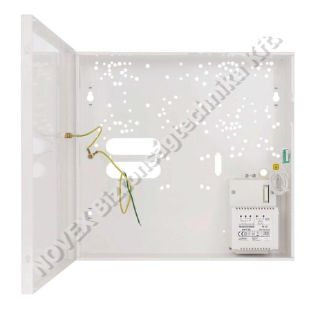 KIEGÉSZÍTŐ - Pulsar - AWO220 Fém doboz; trafóval; INT24/32/64/128/256, VERSA5/10/15 és Perfecta 16/3