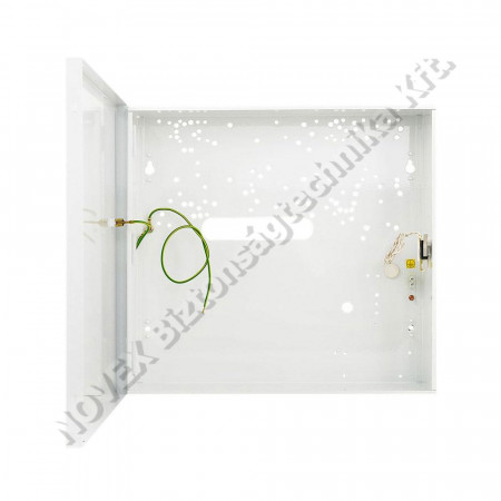 KIEGÉSZÍTŐ - Pulsar - AWO220PU központdoboz első tamperrel