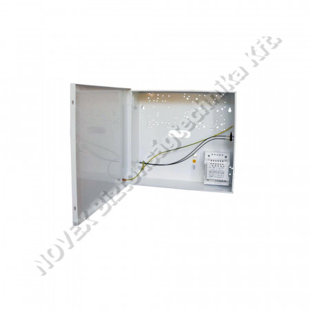 KIEGÉSZÍTŐ - Pulsar - AWO232 központdoboz + trafó + tamper