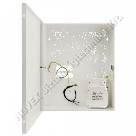 KIEGÉSZÍTŐ - Pulsar - AWO250 Casing 17/TRP50/DSPR