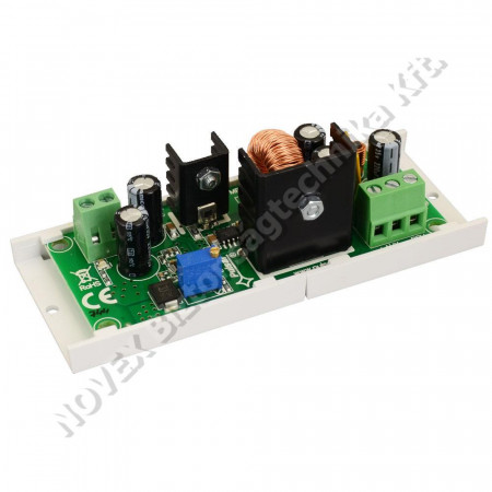 KIEGÉSZÍTŐ - Pulsar - DC/DC20SE átalakító