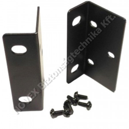 KIEGÉSZÍTŐ - Hikvision - Konzol Rack Mounting Bracket 1U 380