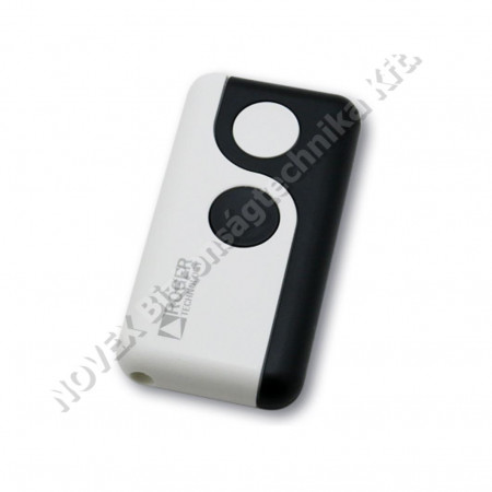 KIEGÉSZÍTŐ - Roger - Synus/2 távirányító