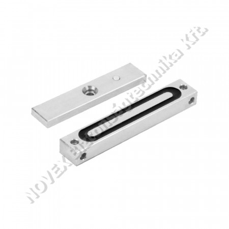 KIEGÉSZÍTŐ - RWA - CRP 110 síkmágnes 110kg tartóerő, vízálló, 24Vdc,100mA