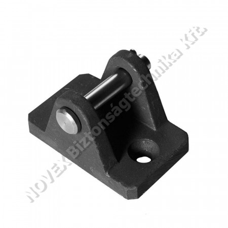 KIEGÉSZÍTŐ - RWA - OVM-MT motor konzol talp,szögletes