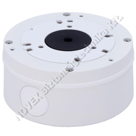 KIEGÉSZÍTŐ - Safire - SF-JBOX-0103 Smart kötődoboz, SF-JBOX-0103, fehér, kültéri