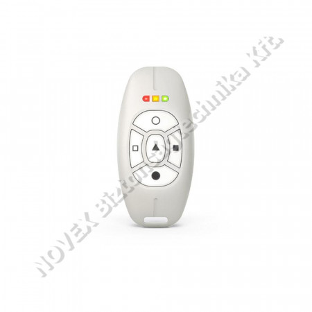 KIEGÉSZÍTŐ - Satel - APT-200 ABAX2 vezeték nélküli kétirányú távirányító