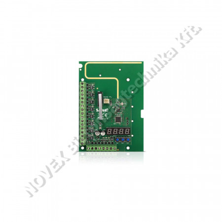 KIEGÉSZÍTŐ - satel - MTX300 rádiós vezérlő,433MHz-es