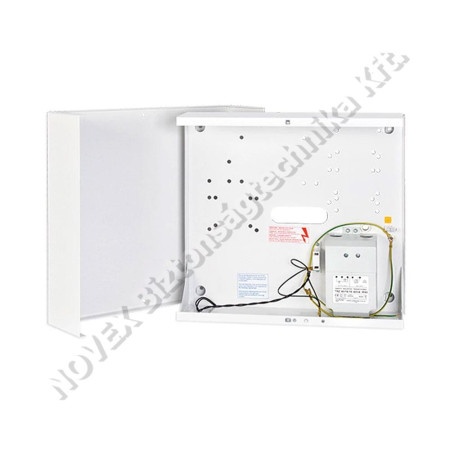 KIEGÉSZÍTŐ - Satel - OMI-2 Fém doboz; transzformátorral; INT24 és INT32 központokhoz; 17 Ah akkumu.