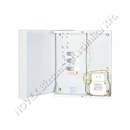 KIEGÉSZÍTŐ - Satel - OMI-4 fém doboz, transzformátorral