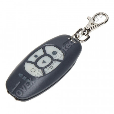 KIEGÉSZÍTŐ - Satel - OPT-1Távirányító OPAL Plus és OPAL Plus GY érzékelők érzékenységének beáll.-hoz