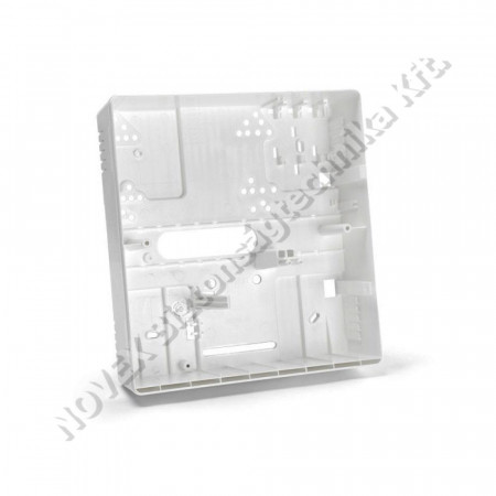 KIEGÉSZÍTŐ - Satel - OPU-4 P Műanyag doboz alaplapokhoz