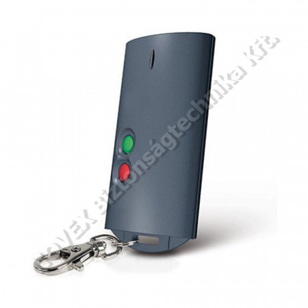 KIEGÉSZÍTŐ - Satel - T-2 2 csatornás távirányító