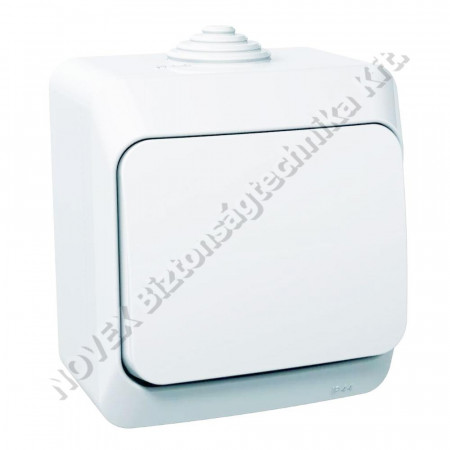 KIEGÉSZÍTŐ - Schneider - Pdk 2.4-101 fehér WDE000510 CEDAR PLUS Schneider