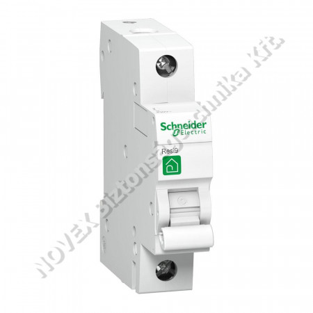 KIEGÉSZÍTŐ - Schneider - SCHR9F04132 kismegszakító 1B 32A 4,5kA RESI9