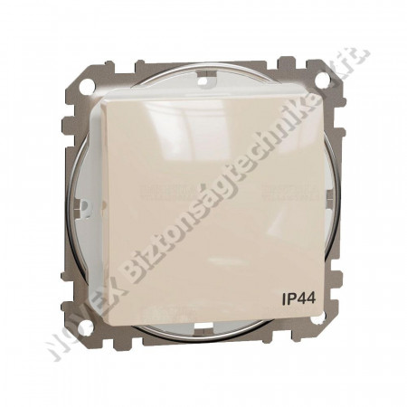 KIEGÉSZÍTŐ - Schneider - SCHSDD212106 Sedna ÚJ váltókapcsoló