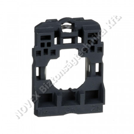 KIEGÉSZÍTŐ - Schneider - SCHZB5AZ009 rögzítő keret