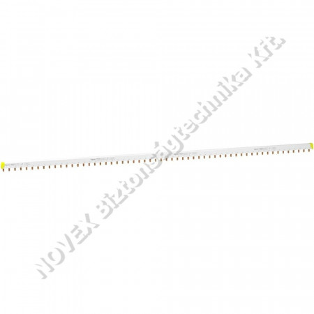 KIEGÉSZÍTŐ - Schneider - SÍN  A9 gyűjtősín 3P 100A 57 modul (A9XPH357)