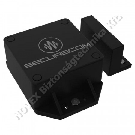 KIEGÉSZÍTŐ - Securecom - DM-RF Bluetooth